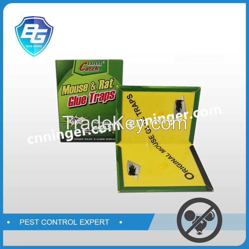 Paper Board Rat and Mouse Glue Trap
