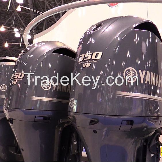 Yamaha Outboards For Sale | Lowest Price Guarantee