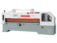 Pneumatic Veneer Clipper