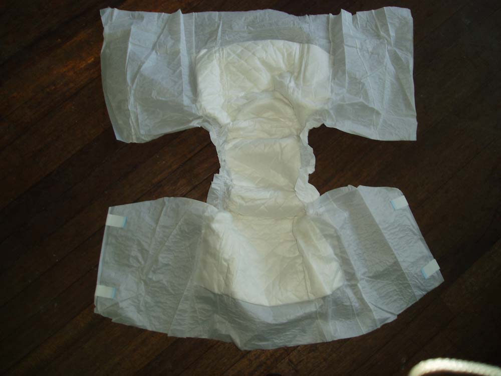 adult diapers