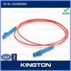 Fiber optic patch cord