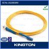 Fiber optic patch cord