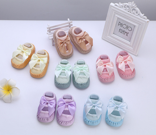 children sock shoes cheap casual baby shoes soft rubber shoe