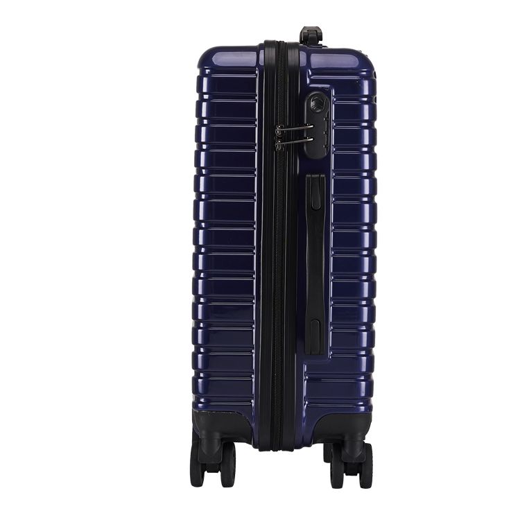 Customize cheap ABS luggage sets factory sell directly 