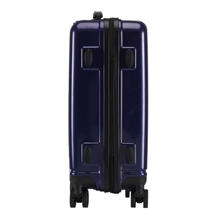 Customize cheap ABS luggage sets factory sell directly 