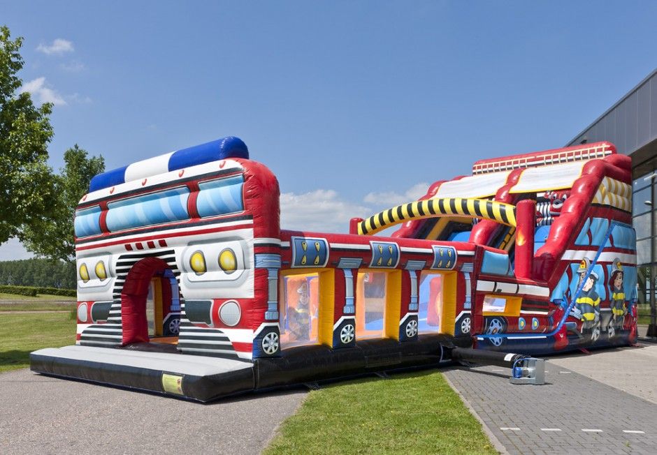 inflatable castle 0.55mm PVC bouncy house for kids commercial Low price inflatable car bouncer castle