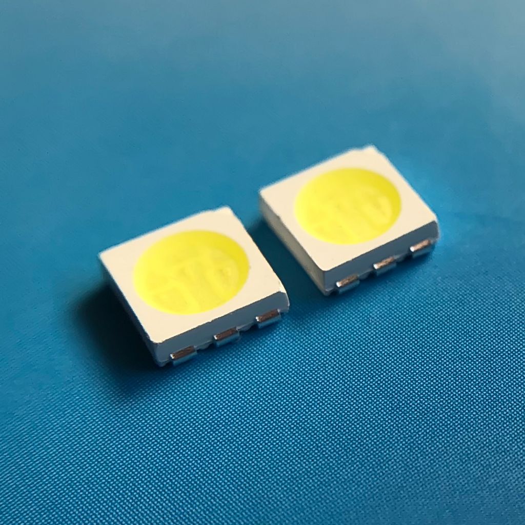 EMC 5050 SMD LED