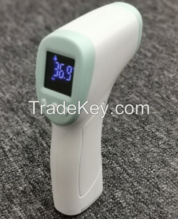 Digital thermometer