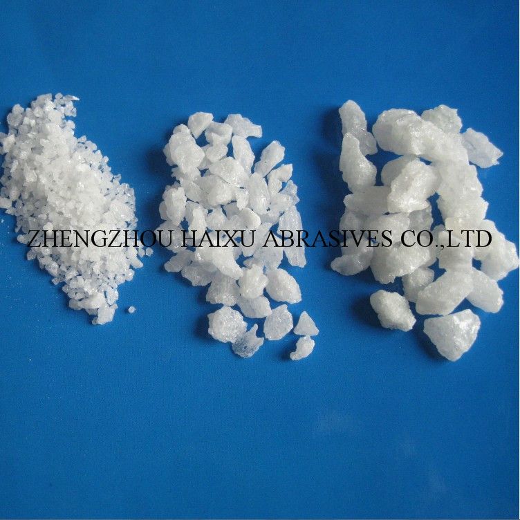 WFA White Fused Alumina