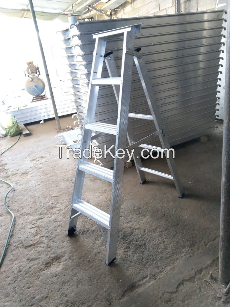 Aluminium Scaffolding