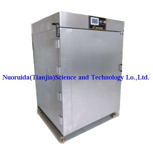 liquid nitrogen flash freezer for seafood 