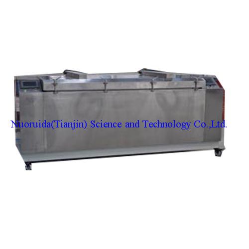 nitrogen cryogenic freezing equipment  for roll 