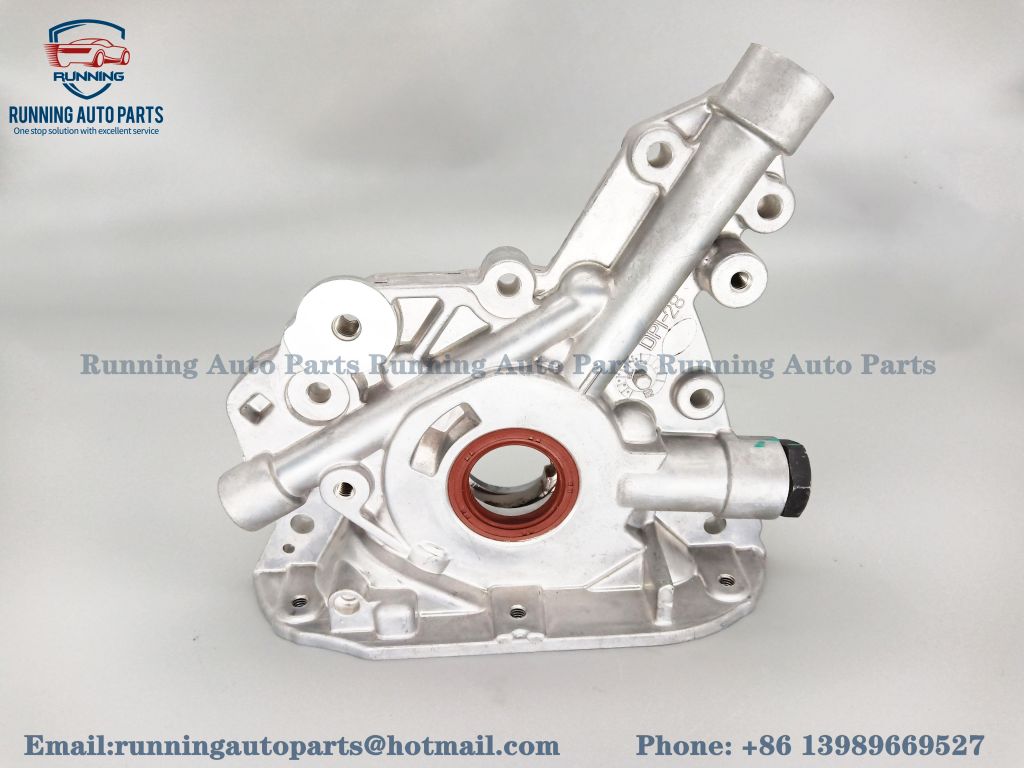 90541505 CHEVROLET AVEO Hatchback 1.4 OIL PUMP