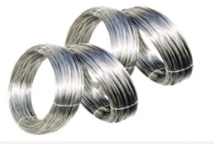 stainless steel wire for knitting/braiding/weaving/PTFE hoses