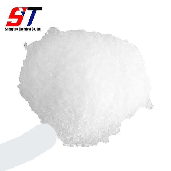 Water treatment chemical flocculant nonionic anionic cationic polyacrylamide 