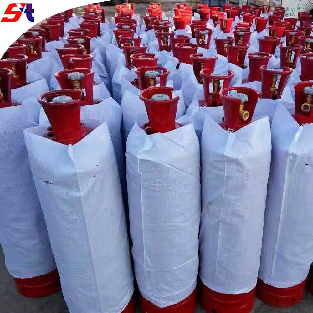 High purity Refrigerant grade Propane gas 