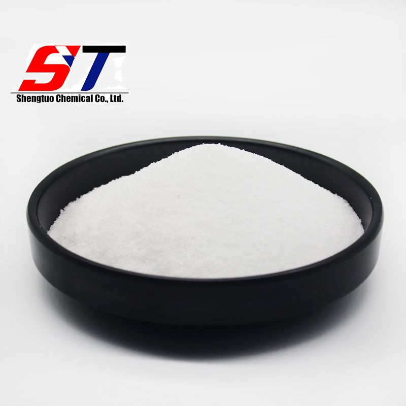 Water treatment chemical flocculant nonionic anionic cationic polyacrylamide 