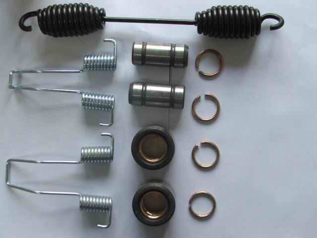 New BPW180 Brake Repair Kit for ALEX of heavy truck