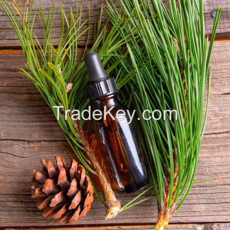 Pine Oil