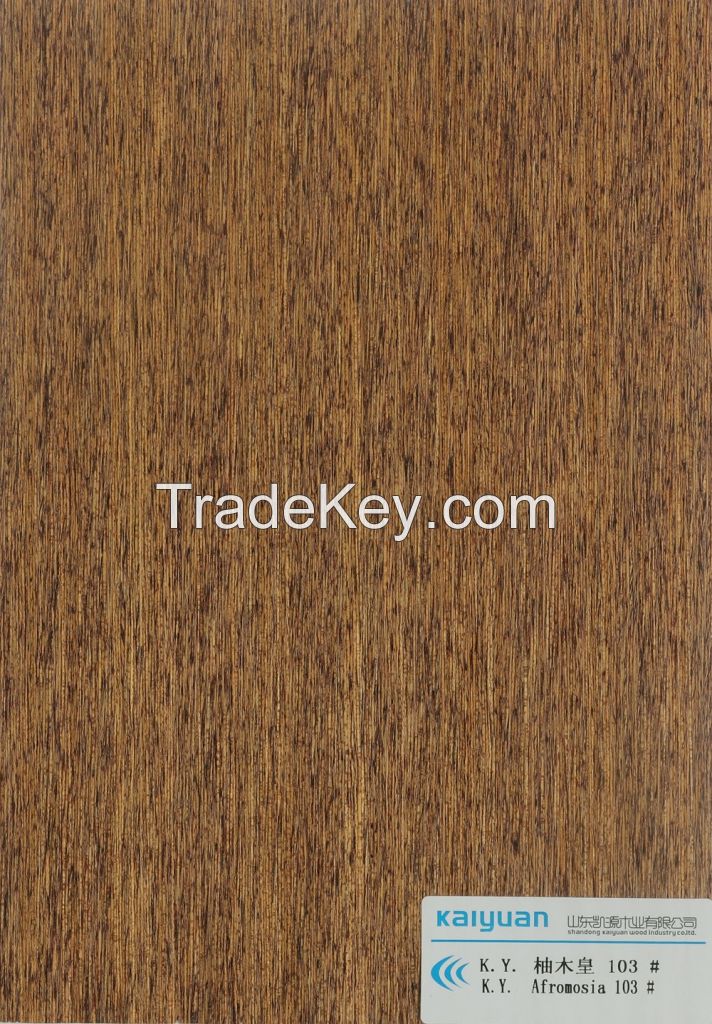 Engineered veneer , reconstituted veneer, fine line , reconstructed veneer