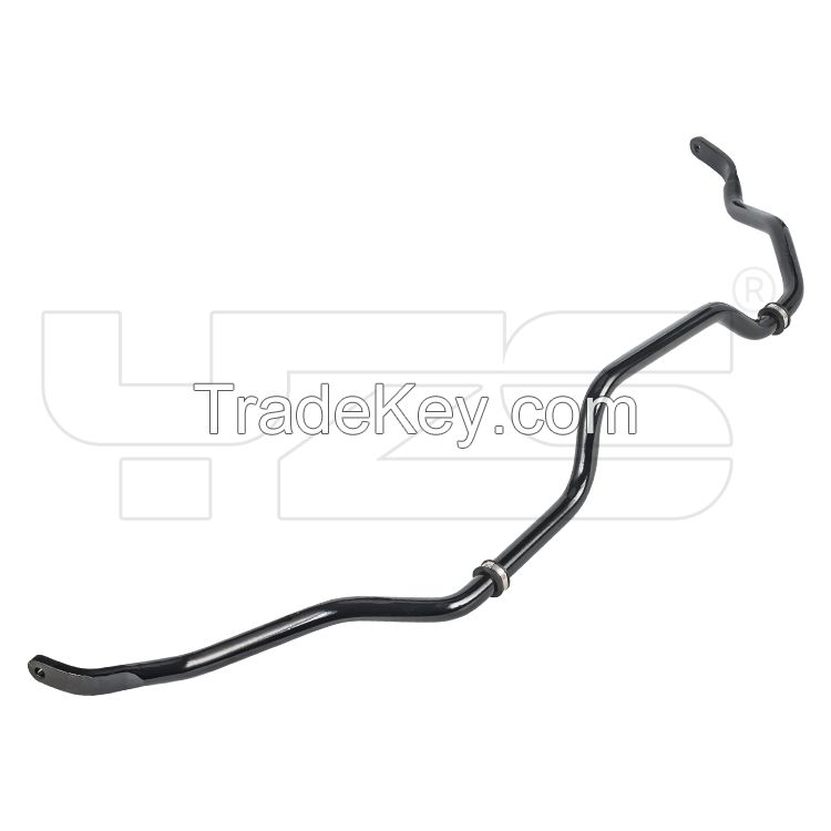 Factory Sell Auto Parts Front Solid Sway bar for Toyota RAV4 48811-42040 48811-42050