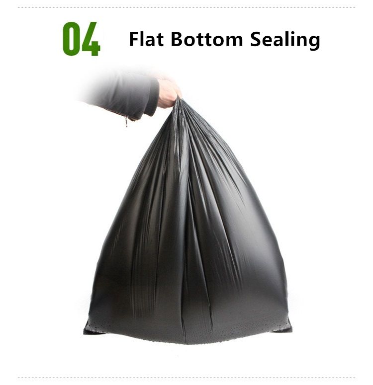 Heavy Duty Contractor Trash Bag