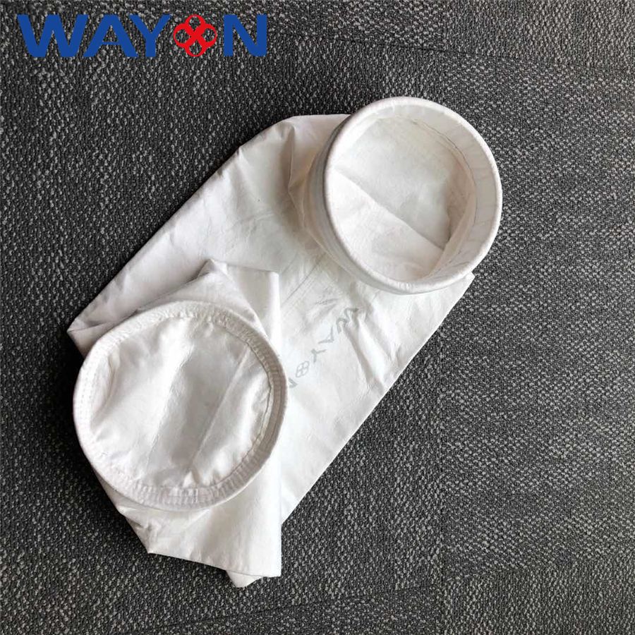 Wayon PTFE filter bag