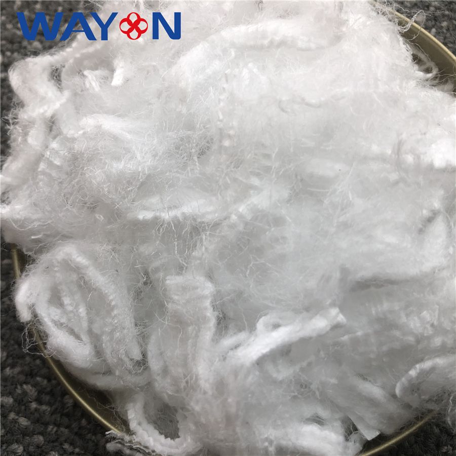 Wayon Ptfe Staple Fiber