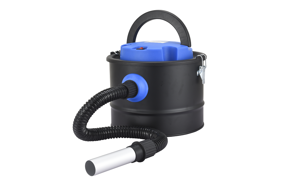 Cold Ash Vacuum Cleaner