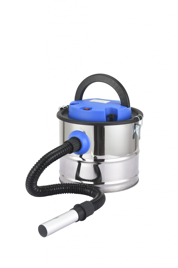 Cold Ash Vacuum Cleaner