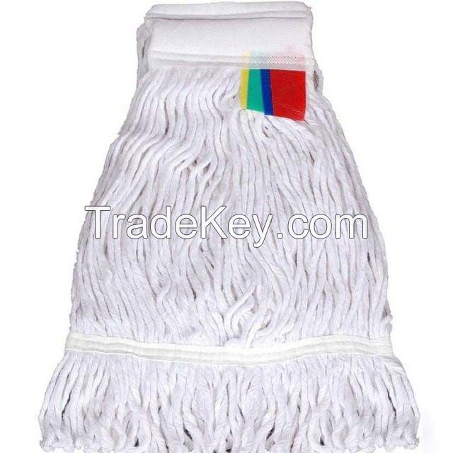 Floor cleaning wet mops refills