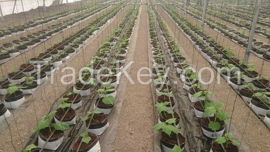 PEAT SUBSTRATE QUALITY GREENHOUSE PLANT VEGETABLE FRUIT GROWING MEDIA QUANTITY BULK SOIL