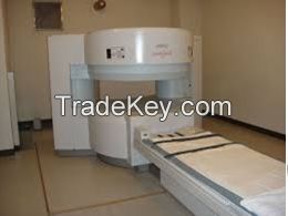 Hitachi Airis 2 comfort MRI