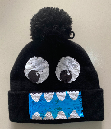 100%acrylic winter  beanie ï¼unisex