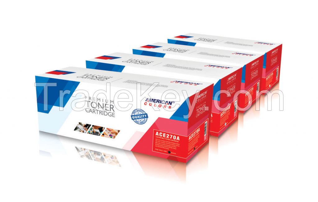 Printer Toners and Cartridges