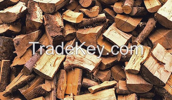 Firewood - Charcoal and logs