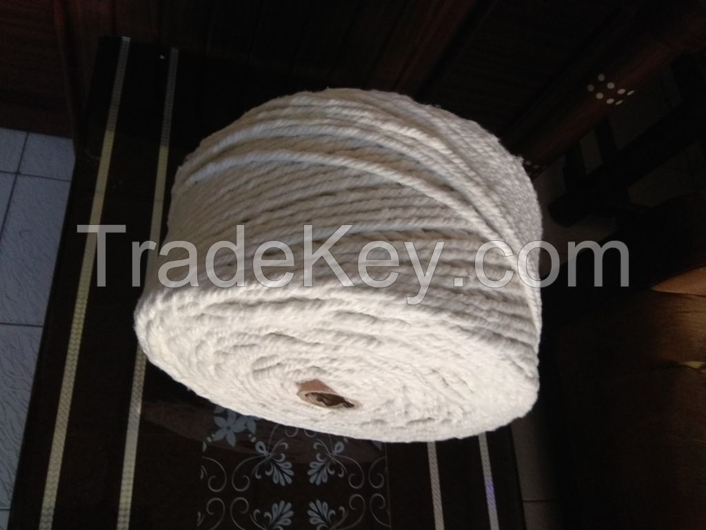 Cotton Mop Yarn