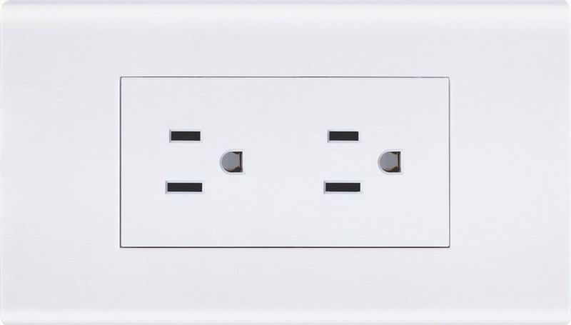 wall socket