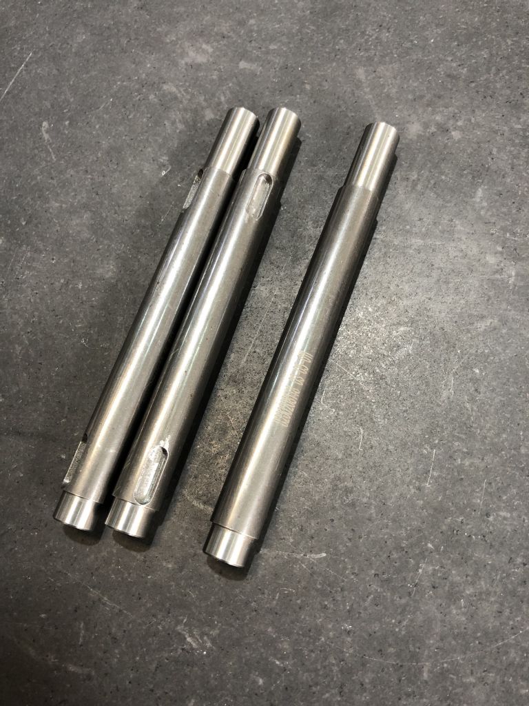 customized aluminium cnc machining parts