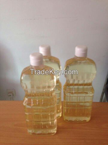 Refined Sunflower Oil