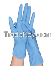 Synguard Nitrite Exam Gloves