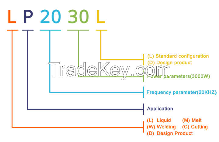 ultrasonic spot welding machine