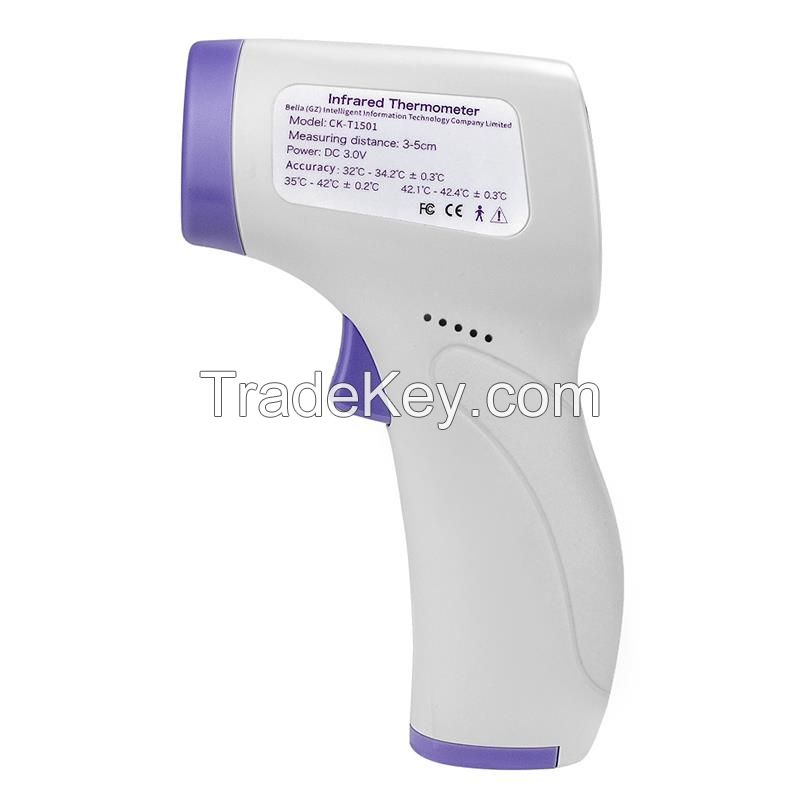 InfraRed Non-Contact Forehead Infrared Thermometer