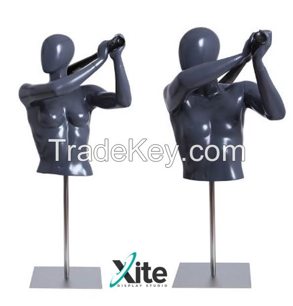 Xite Display Mannequins