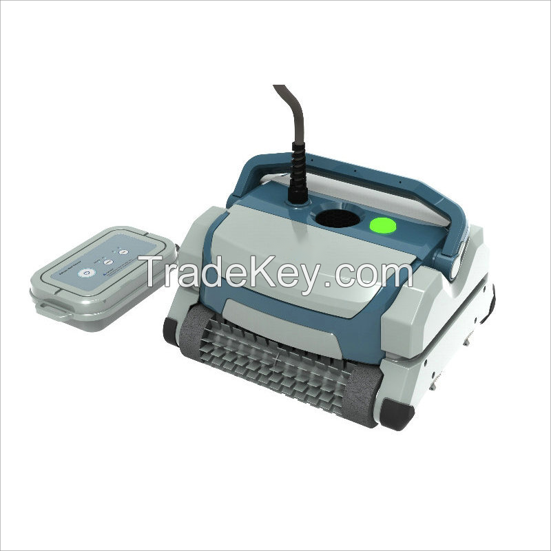 Auomatic Robotic Pool Cleaner (rope 25m)