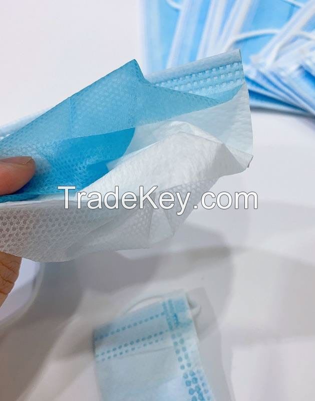 Surgical Mask IIR