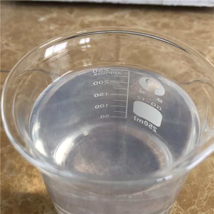 Foundry Materials Liquid Colloidal Silica for Shell Building 