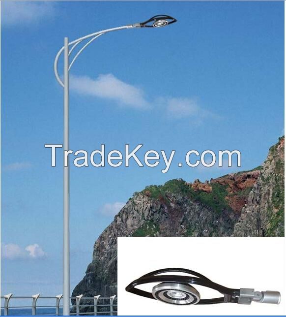 LED Street lights