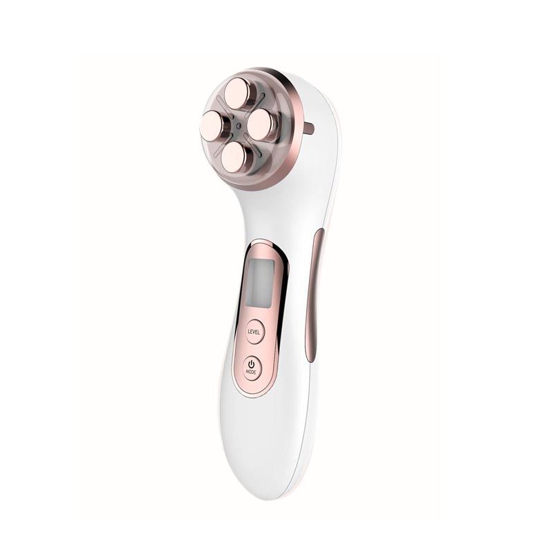 Led handheld skincare device