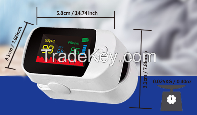 Pulse Oximeter